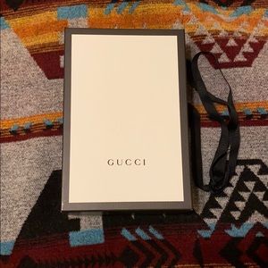 Gucci Box